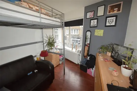 Habitación en alquiler en Assendorperstraat, Zwolle