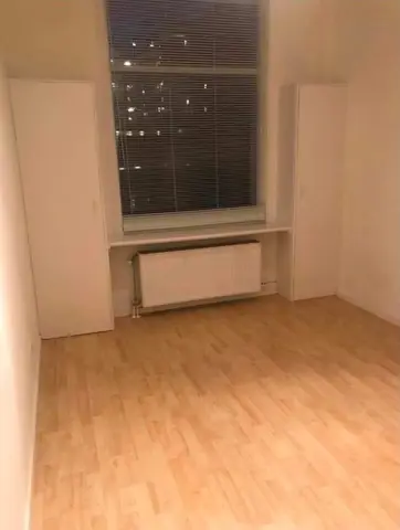 Chambre meublée Rembrandstraat, Delft - À louer