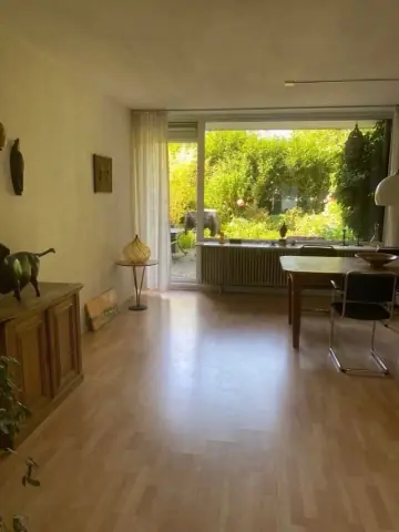 Furnished Apartment Arnodreef, Utrecht - For Rent