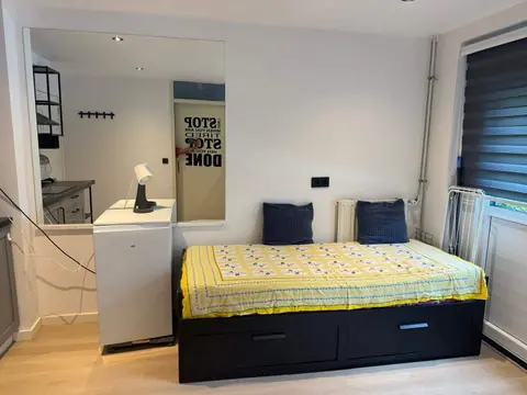 Studio Breckelenkampstraat, Almere - À louer