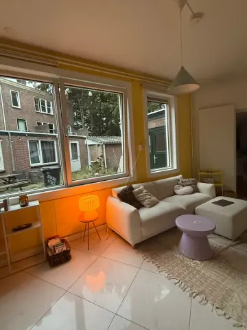 Furnished Apartment Fabriekstraat, Tilburg - For Rent