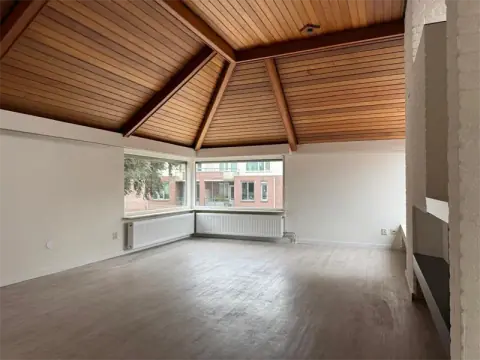 Appartement Dorpsstraat, Holten - À louer