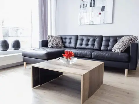 Maisonette-Wohnung Lieve-Vrouweplein, Tilburg - Zu vermieten (Kurzaufenthalt)