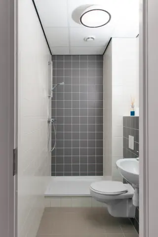 Studio Rijswijkstraat 175-M7, Amsterdam - Te Huur