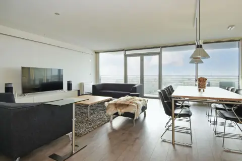 3-Zimmer-Wohnung Noordsingel, Leidschendam - Zu vermieten