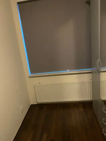 Furnished Room Wannepad, Amsterdam - For Rent