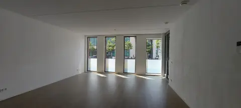Apartamento de tres habitaciones Stationslaan 3-D13, Breda - En alquiler