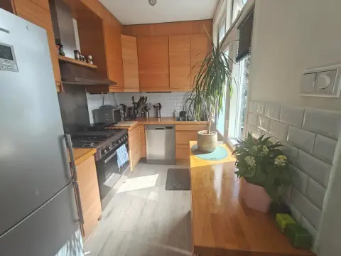 Doppelhaushälfte Sparrestraat, Zaandam - Zu vermieten