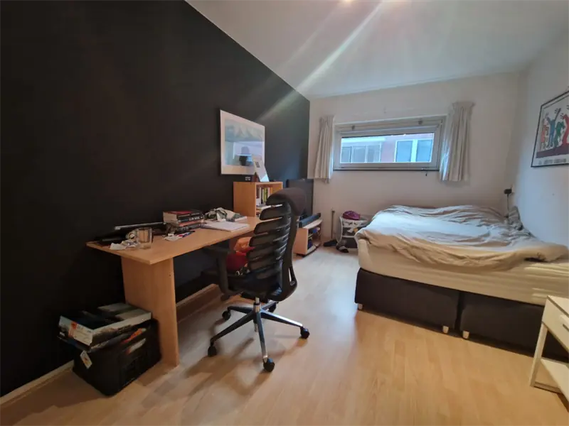 Furnished House Prinsenstraat, Groningen - For Rent