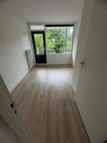 Appartement Mgr. Van Roosmalenplein 24, Den Bosch - Te huur