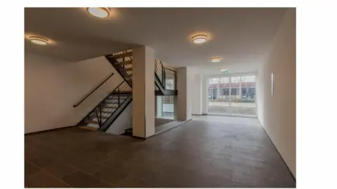 Apartamento Flevolaan, Weesp - En Alquiler