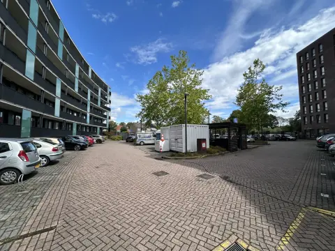 Apartment Valpoort 19, Etten-Leur - For Rent