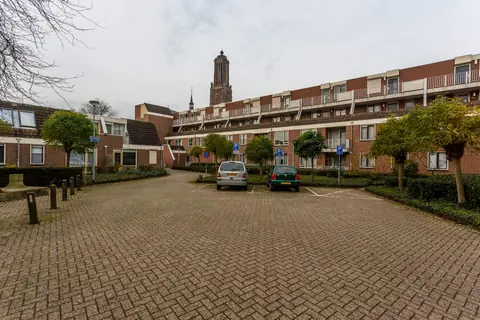 Wohnung Sint Louis 16, Weert - Zu vermieten