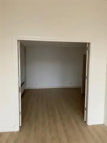 Appartement au rez-de-chaussée Hoogend, Sneek - À louer