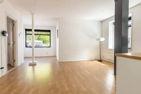 Appartement Rez-de-Chaussée - Engelstilstraat 16, Winschoten