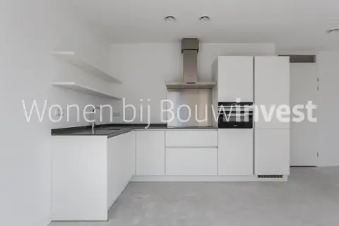 Appartement Lindenhoeweg 109, Amsterdam - 3-kamer