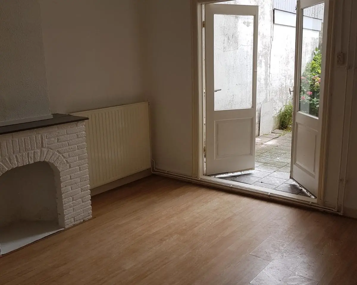Furnished Studio Brasserskade, Delft - For Rent