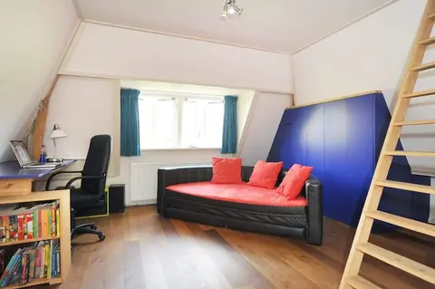 Vastgoed Voorstraat 91, Delft - Te huur