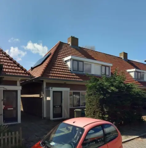 Familienhaus Dahliastraat 73, Den Helder - Zu vermieten