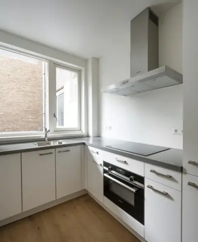Piso en Amstelkade 26 B, Ámsterdam - En alquiler