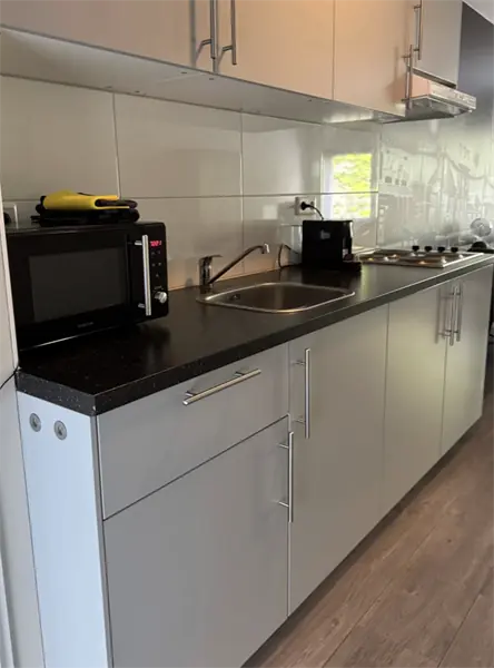 Studio Goirkestraat, Tilburg - For Rent