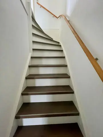 Maison familiale Wielerbaan, La Haye - À louer