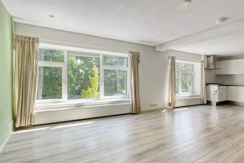Apartment Kerkstraat 8-A, Haren (GR) - For Rent