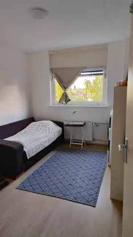 Chambre Kloekhorststraat, Assen - À louer
