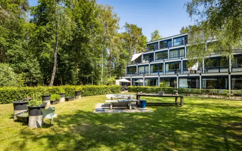 Habitación en Witbreuksweg 385-3, Enschede – En Alquiler