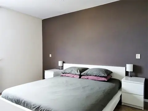 Apartamento Zomerkade, Huizen - En Alquiler