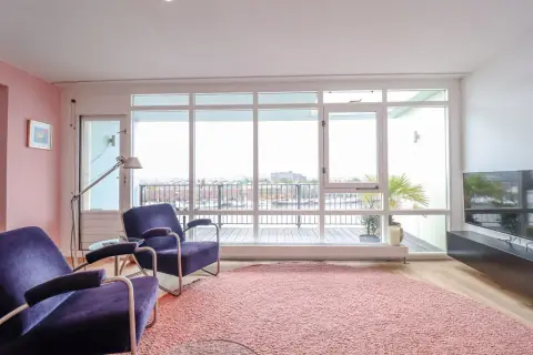 Wohnung Venetiehof, Amsterdam - Zu vermieten