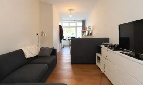 Zimmer Oosterweg, Groningen - Zu Vermieten