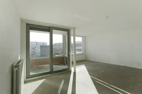 Wohnung Zambesidreef 133, Utrecht - Zu Vermieten