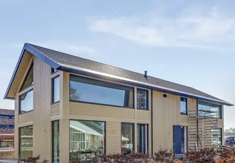 Studio Willemspoort, 's-Hertogenbosch - Te Huur