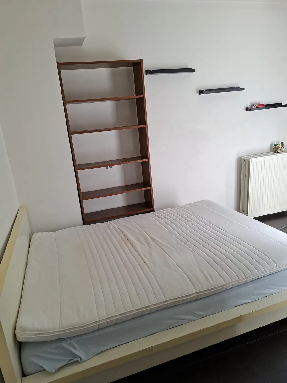 Furnished Room Diemerkade, Diemen - For Rent