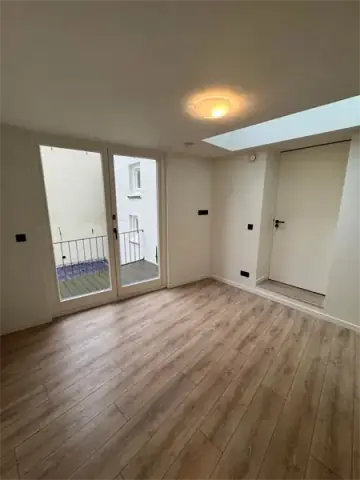 Apartamento Korte Bisschopstraat, Deventer - En Alquiler