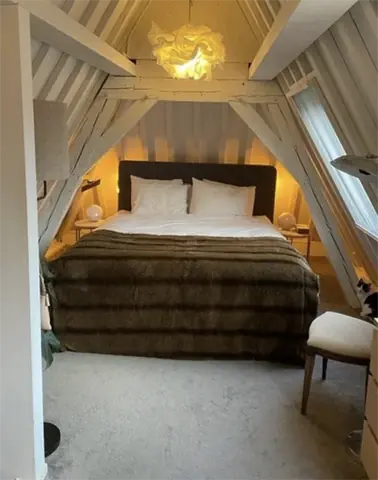 Apartamento Oude Rijn, Leiden - En Alquiler