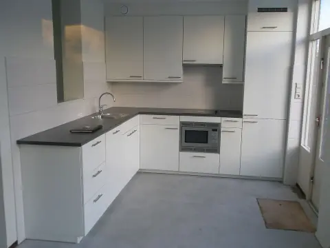 Eengezinswoning Noortberghmoeren 43, Breda - Te Huur
