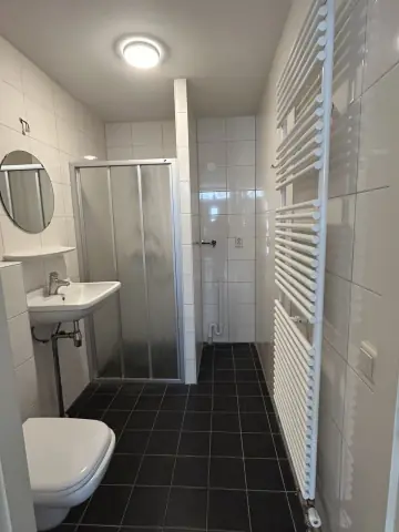Erdgeschosswohnung Roggestraat 35, Deventer - Zu vermieten