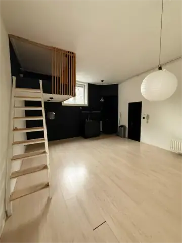 Studio Thomas a Kempisstraat, Zwolle - À Louer