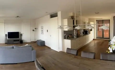 4-Zimmer-Wohnung Pablo Picassostraat, Utrecht - Zu Vermieten