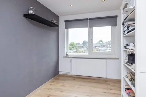 Maison familiale Hendrik van Veldekestraat, Heerlen - À louer