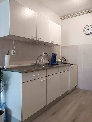 Appartement De Tichel, Heerlen - 3-kamer, 90 m²