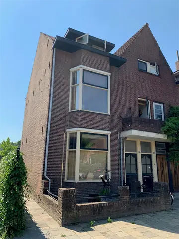 Chambre Haagweg, Breda - À Louer