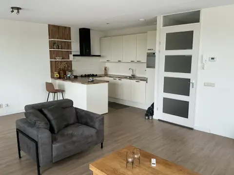 Appartement Twiegweerd 14, Kampen - Te Huur