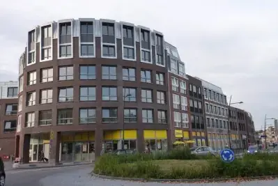 Wohnung Hoofdstraat 136-C, Landgraaf - Schaesberg