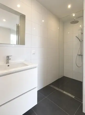 Estudio en M.A. de Ruyterstraat, Utrecht - En Alquiler