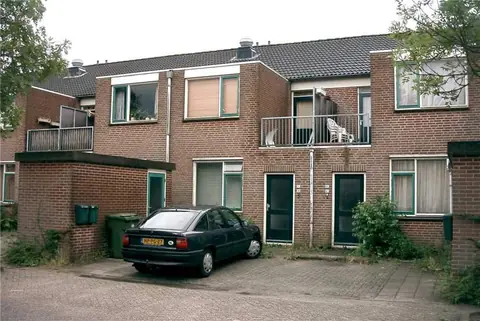 Apartment Sont 91, Waterwijk, Lelystad - Zu vermieten