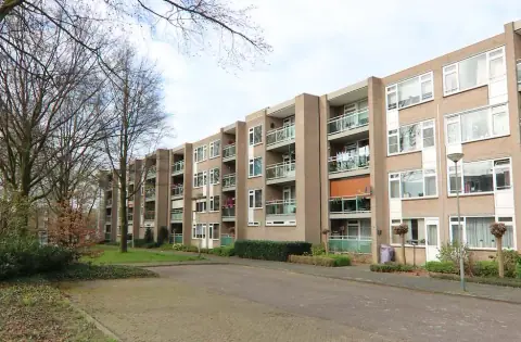 Apartment Oranjelaan, Geleen - Zu vermieten