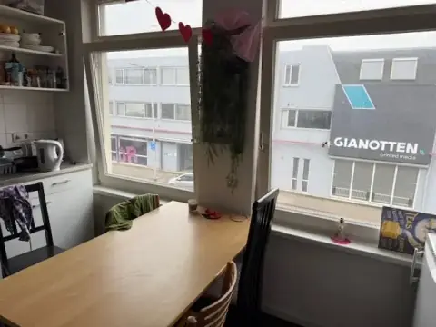 Kamer te huur, Bredaseweg, Tilburg